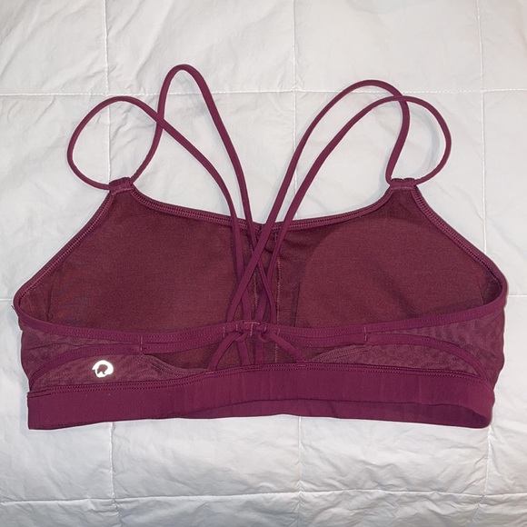 Lululemon Make A Move Bra - Picture 6 of 7